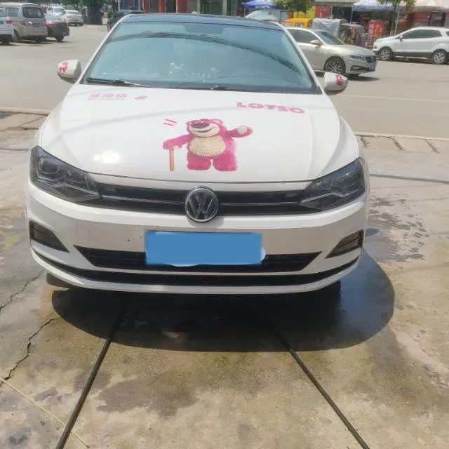 2019 Volkswagen Polo 1.5L 113HP L4 6AT,autocango,china used car exporter,china ev exporter,chinese used car exporter,chinese used ev exporter