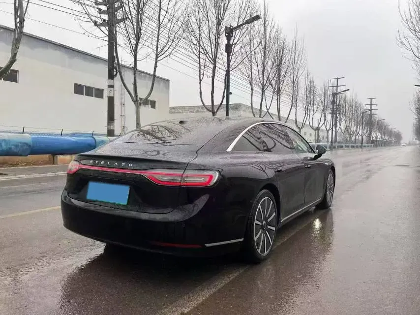 2024 HIMA Stelato S9 BEV 100KWH,autocango,china used car exporter,china ev exporter,chinese used car exporter,chinese used ev exporter