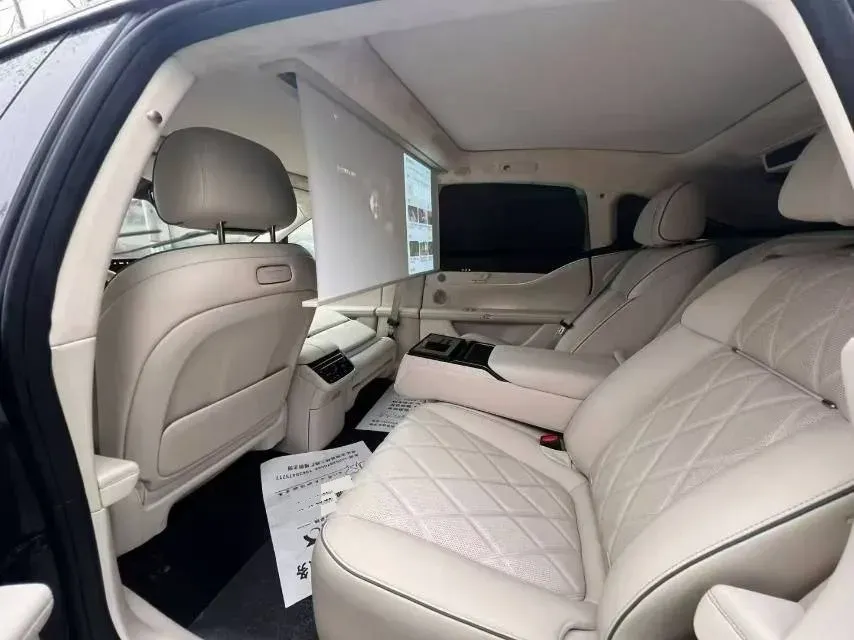 2024 HIMA Stelato S9 BEV 100KWH,autocango,china used car exporter,china ev exporter,chinese used car exporter,chinese used ev exporter