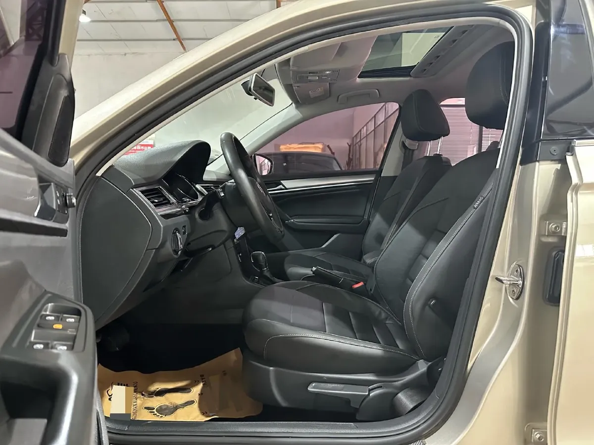 2018 Volkswagen Bora 1.5L 110HP L4 6AT,autocango,china used car exporter,china ev exporter,chinese used car exporter,chinese used ev exporter