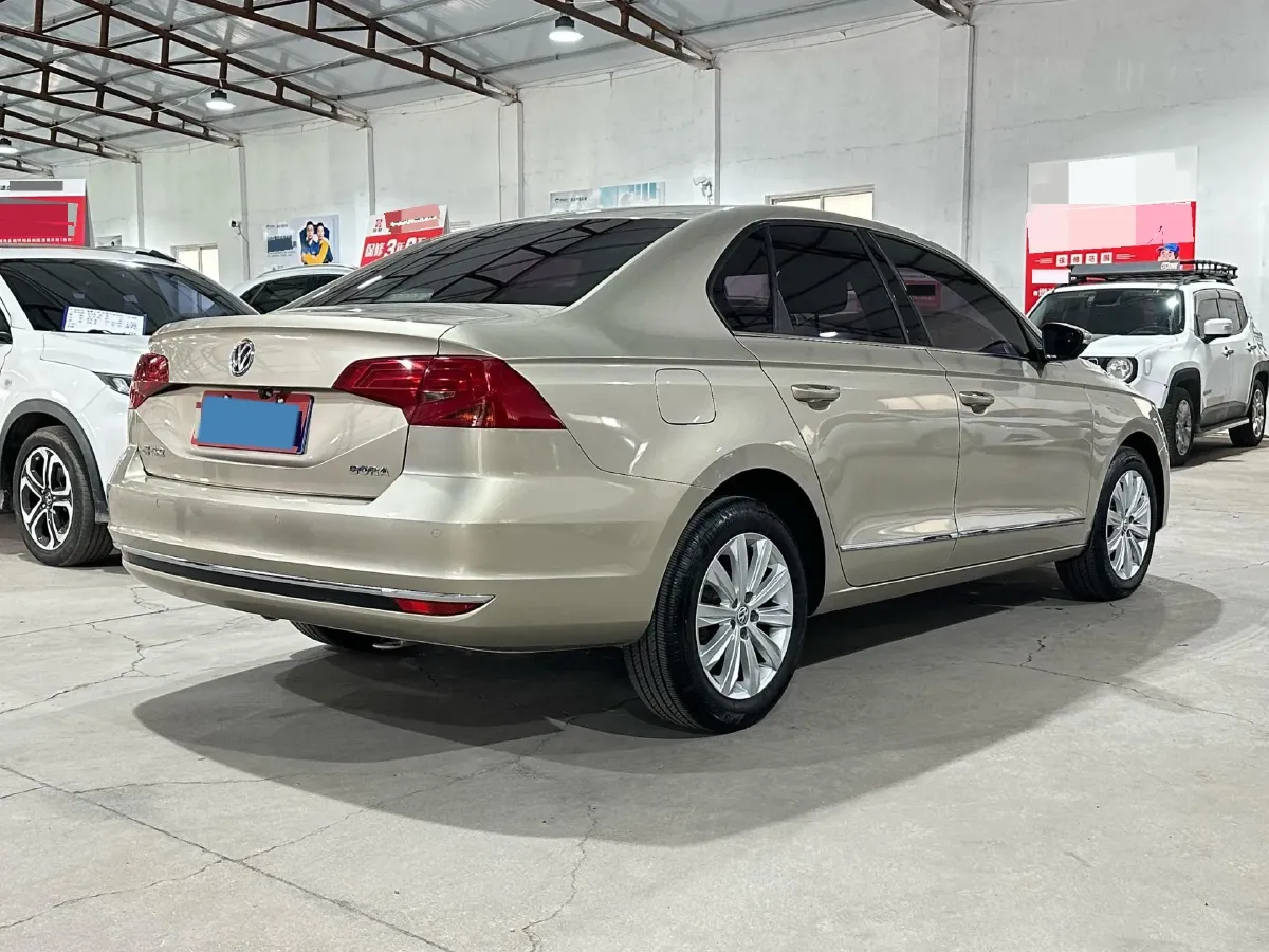 2018 Volkswagen Bora 1.5L 110HP L4 6AT,autocango,china used car exporter,china ev exporter,chinese used car exporter,chinese used ev exporter