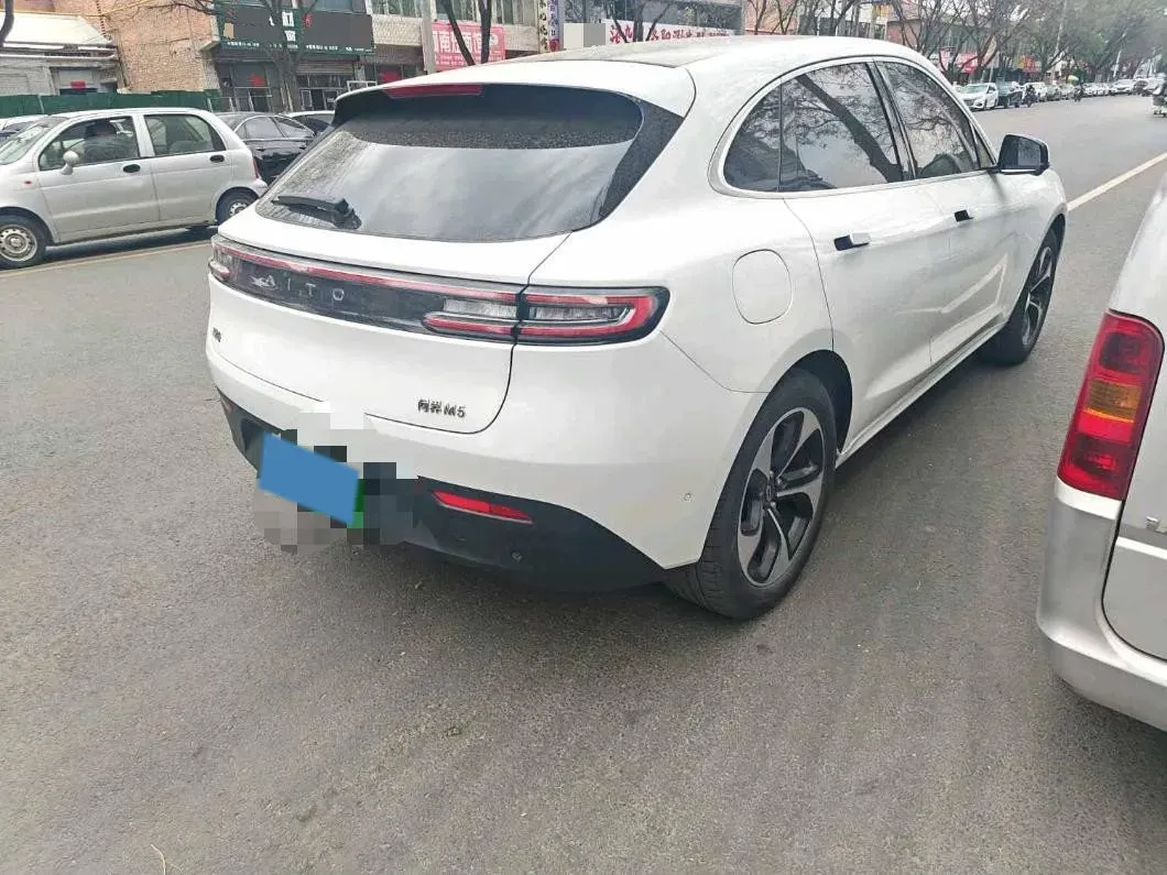 2022 JMC YuHu 7 2.0T 141HP L4 8AT,autocango,china used car exporter,china ev exporter,chinese used car exporter,chinese used ev exporter