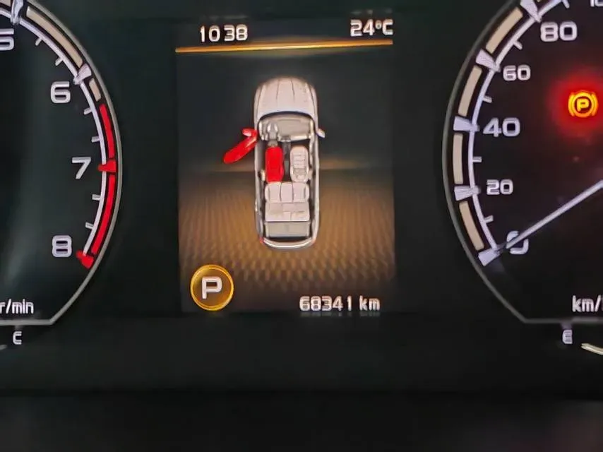 2020 Geely Coolray 1.5T 177HP L3 7DCT,autocango,china used car exporter,china ev exporter,chinese used car exporter,chinese used ev exporter