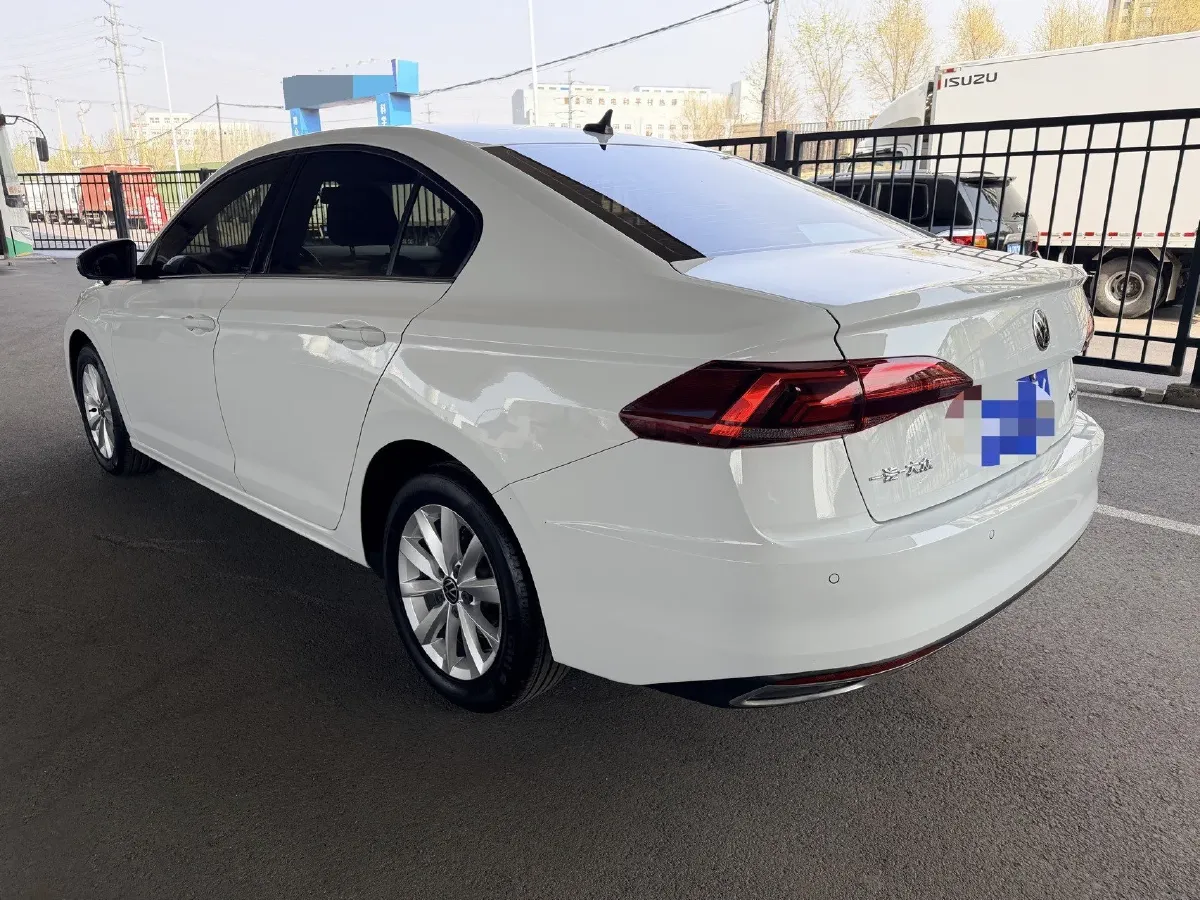 2021 Volkswagen Bora 1.5L 113HP L4 6AT,autocango,china used car exporter,china ev exporter,chinese used car exporter,chinese used ev exporter