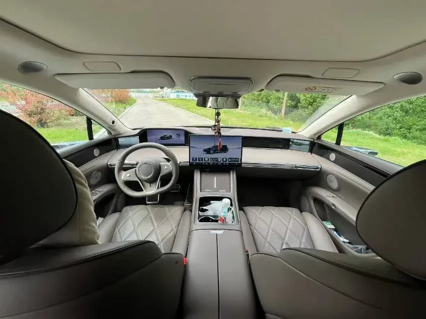 2025 HIMA Stelato S9 REEV 160HP REEV,autocango,china used car exporter,china ev exporter,chinese used car exporter,chinese used ev exporter