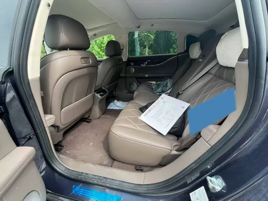 2025 HIMA Stelato S9 REEV 160HP REEV,autocango,china used car exporter,china ev exporter,chinese used car exporter,chinese used ev exporter