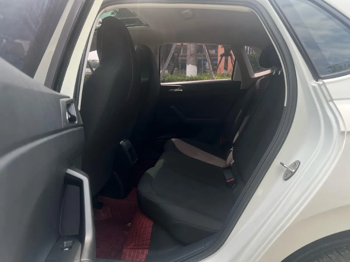 2019 Volkswagen Polo 1.5L 113HP L4 6AT,autocango,china used car exporter,china ev exporter,chinese used car exporter,chinese used ev exporter