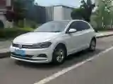 2019 Volkswagen Polo 1.5L 113HP L4 6AT