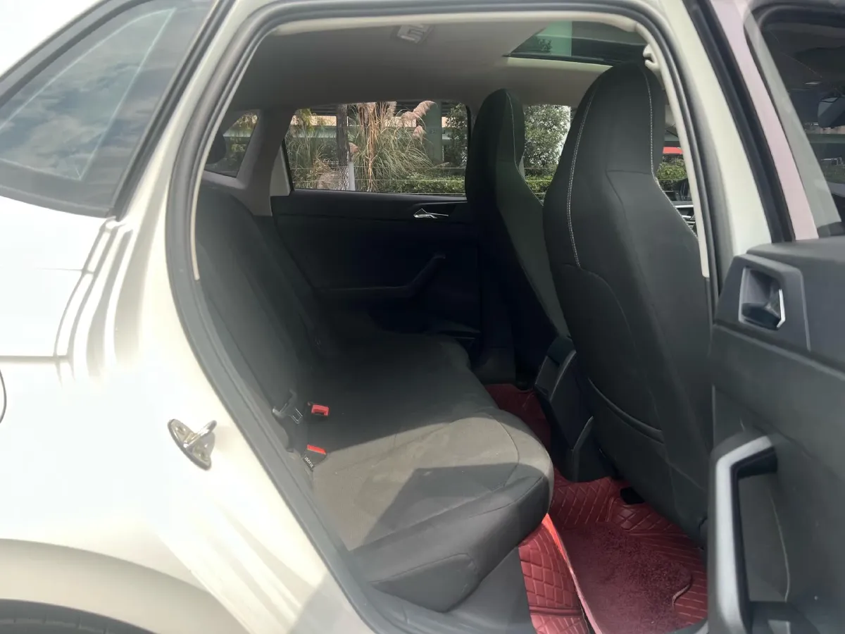 2019 Volkswagen Polo 1.5L 113HP L4 6AT,autocango,china used car exporter,china ev exporter,chinese used car exporter,chinese used ev exporter