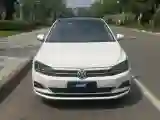 2019 Volkswagen Polo 1.5L 113HP L4 6AT