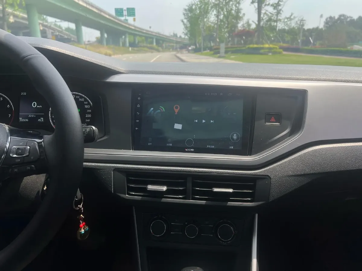 2019 Volkswagen Polo 1.5L 113HP L4 6AT,autocango,china used car exporter,china ev exporter,chinese used car exporter,chinese used ev exporter