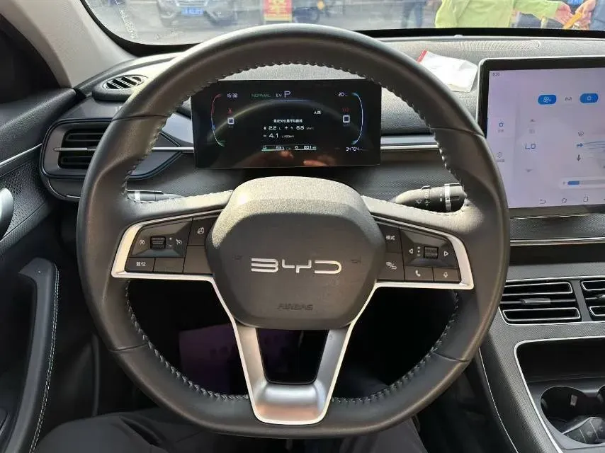 2024 BYD Destroyer 05 1.5L 110HP L4 E-CVT PHEV 8.3KWH,autocango,china used car exporter,china ev exporter,chinese used car exporter,chinese used ev exporter