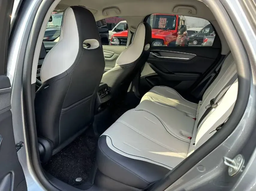 2024 BYD Destroyer 05 1.5L 110HP L4 E-CVT PHEV 8.3KWH,autocango,china used car exporter,china ev exporter,chinese used car exporter,chinese used ev exporter