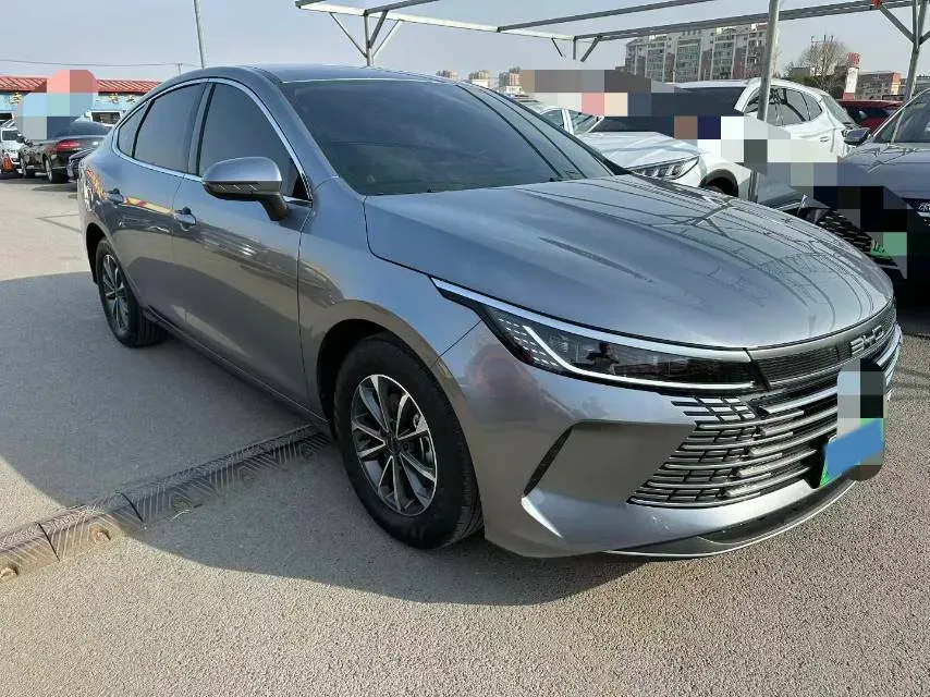 2024 BYD Destroyer 05 1.5L 110HP L4 E-CVT PHEV 8.3KWH,autocango,china used car exporter,china ev exporter,chinese used car exporter,chinese used ev exporter