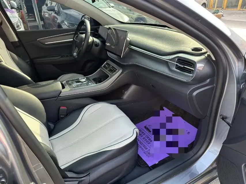 2024 BYD Destroyer 05 1.5L 110HP L4 E-CVT PHEV 8.3KWH,autocango,china used car exporter,china ev exporter,chinese used car exporter,chinese used ev exporter