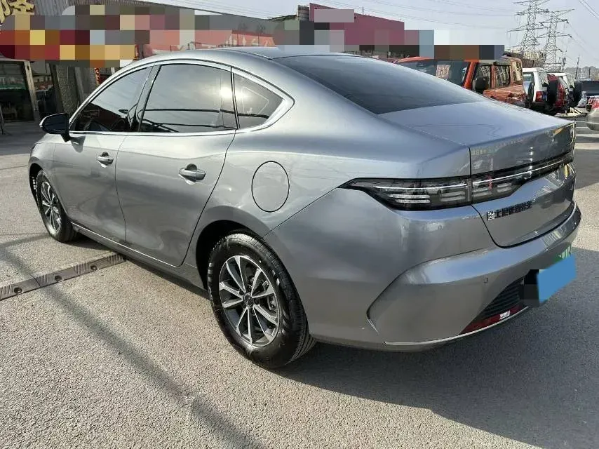 2024 BYD Destroyer 05 1.5L 110HP L4 E-CVT PHEV 8.3KWH,autocango,china used car exporter,china ev exporter,chinese used car exporter,chinese used ev exporter