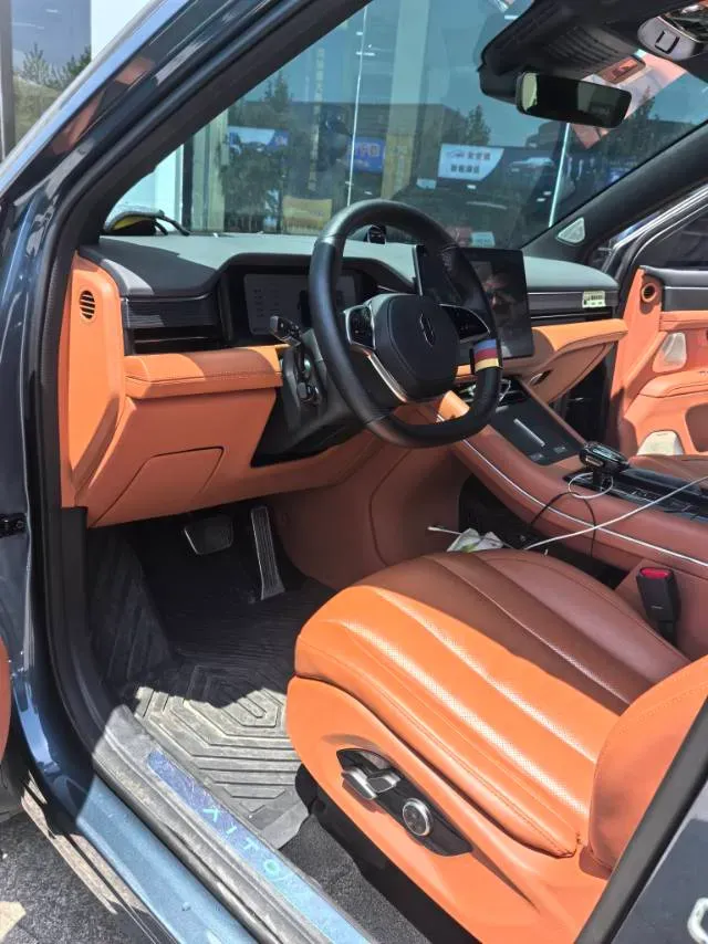 2024 AITO AITO M7 1.5T 152HP L4 REEV 42KWH,autocango,china used car exporter,china ev exporter,chinese used car exporter,chinese used ev exporter