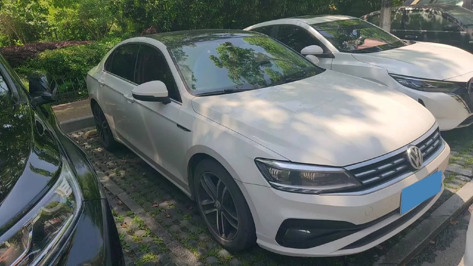 2019 Volkswagen Passat 1.4T 150HP L4 7DCT,autocango,china used car exporter,china ev exporter,chinese used car exporter,chinese used ev exporter