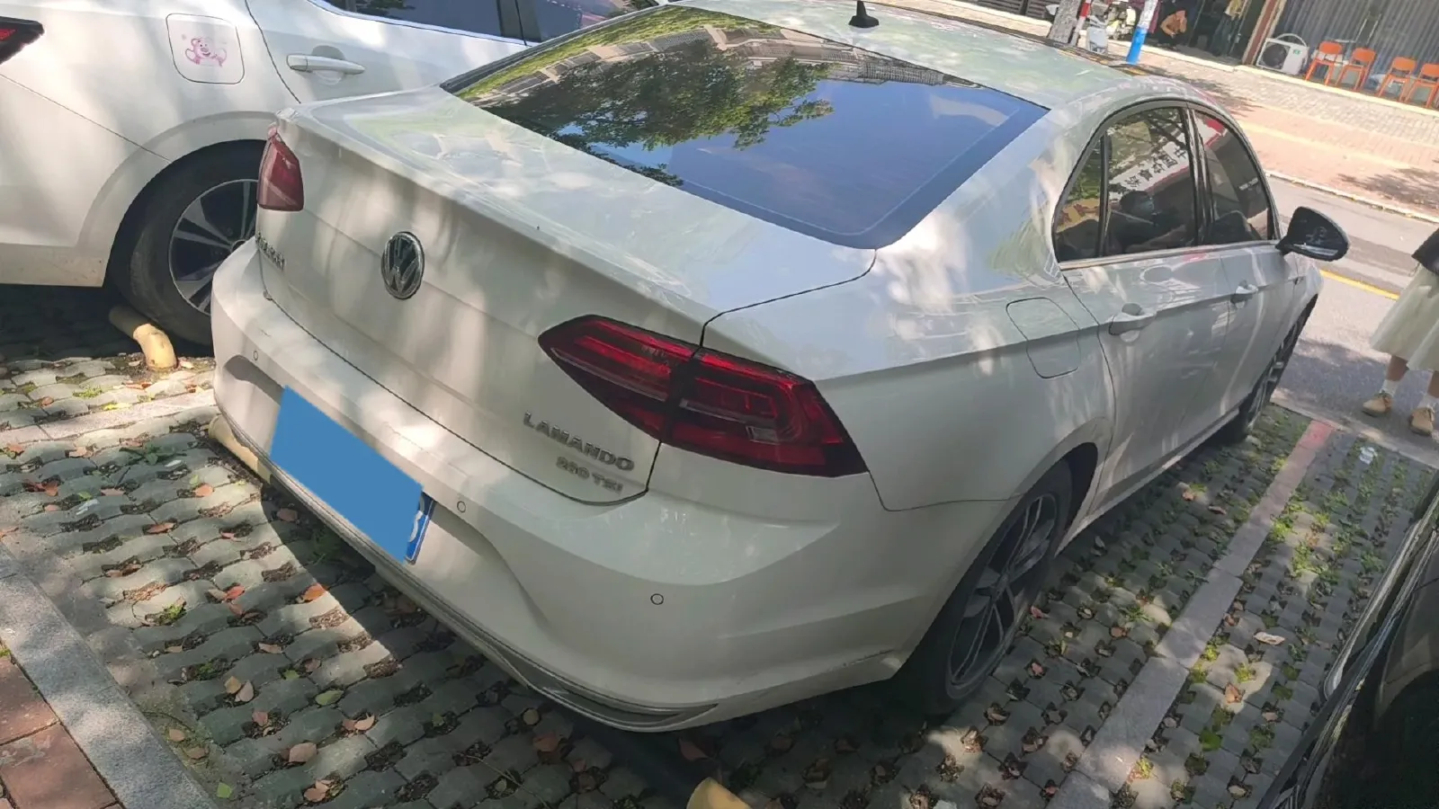 2019 Volkswagen Passat 1.4T 150HP L4 7DCT,autocango,china used car exporter,china ev exporter,chinese used car exporter,chinese used ev exporter