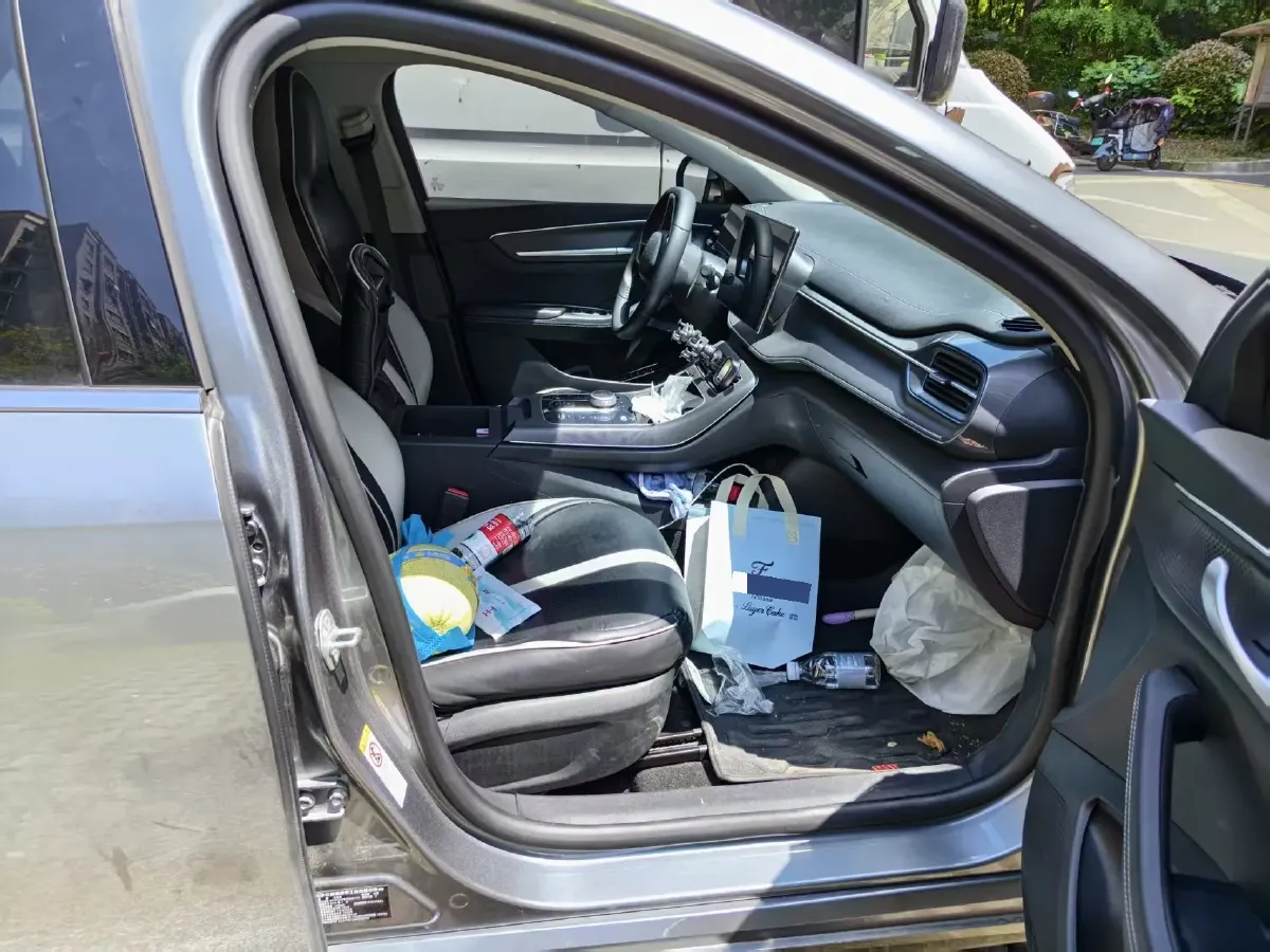 2024 BYD Destroyer 05 1.5L 110HP L4 E-CVT PHEV 8.3KWH,autocango,china used car exporter,china ev exporter,chinese used car exporter,chinese used ev exporter