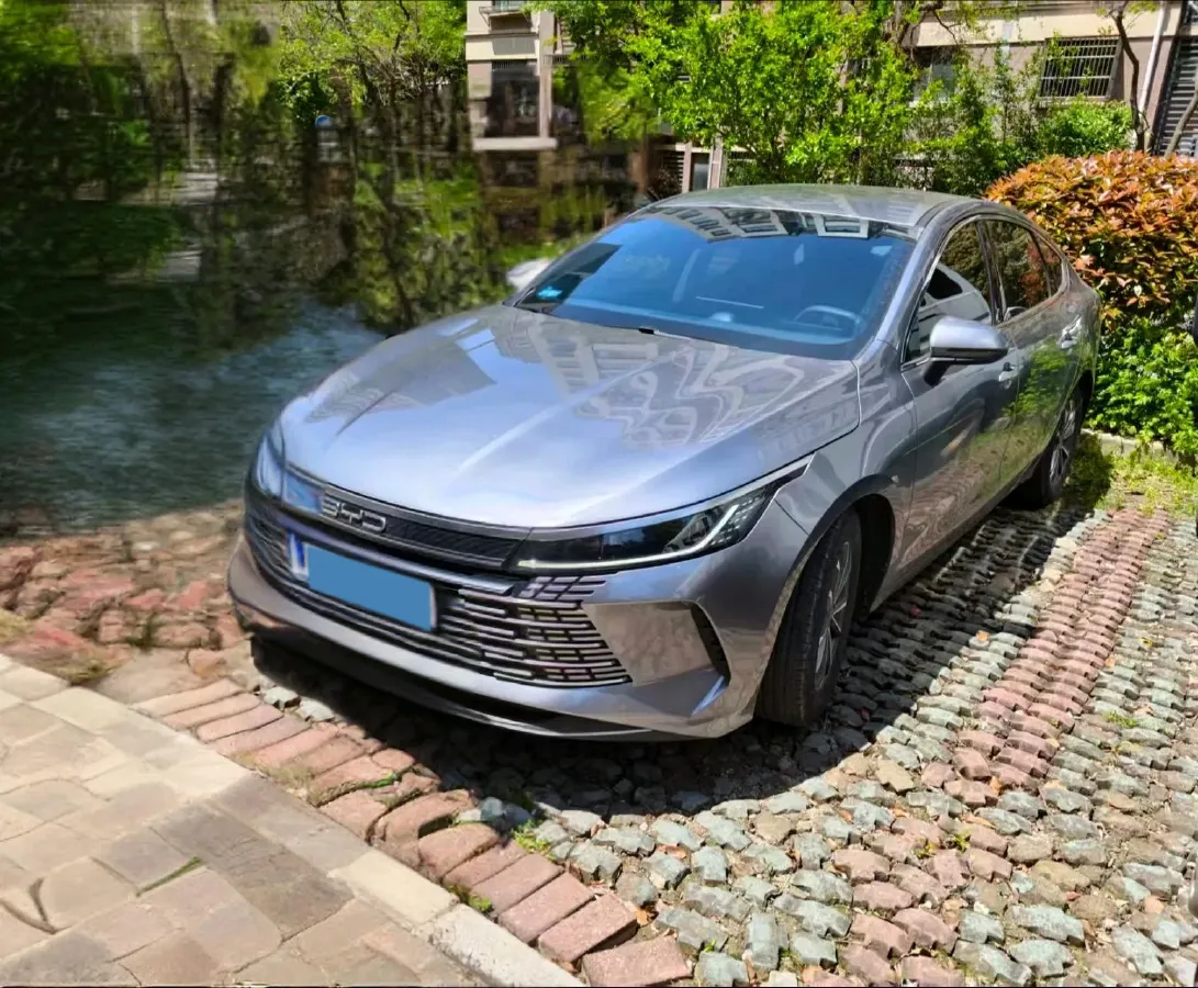 2024 BYD Destroyer 05 1.5L 110HP L4 E-CVT PHEV 8.3KWH,autocango,china used car exporter,china ev exporter,chinese used car exporter,chinese used ev exporter