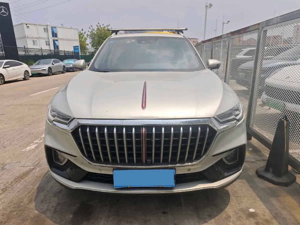 2019 HongQi HS5 2.0T 224HP L4 6AT,autocango,china used car exporter,china ev exporter,chinese used car exporter,chinese used ev exporter
