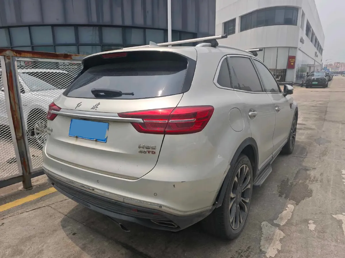 2019 HongQi HS5 2.0T 224HP L4 6AT,autocango,china used car exporter,china ev exporter,chinese used car exporter,chinese used ev exporter