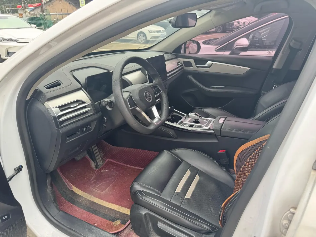 2019 BYD Qin Pro 1.5T 154HP L4 6DCT PHEV,autocango,china used car exporter,china ev exporter,chinese used car exporter,chinese used ev exporter