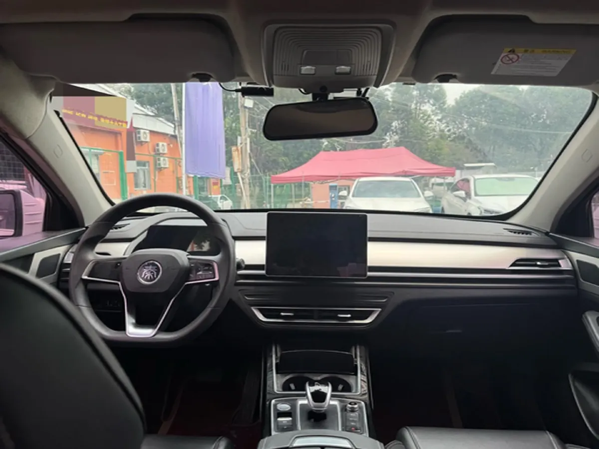 2019 BYD Qin Pro 1.5T 154HP L4 6DCT PHEV,autocango,china used car exporter,china ev exporter,chinese used car exporter,chinese used ev exporter