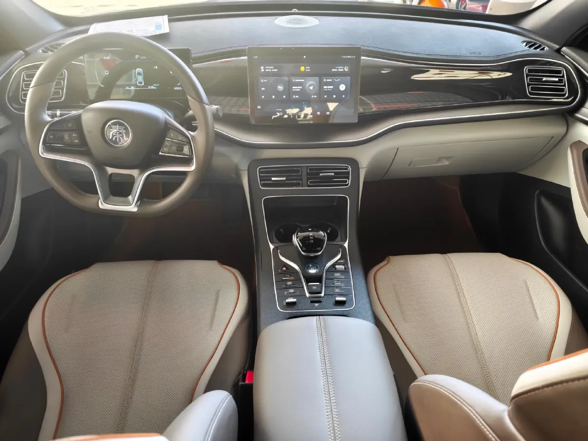 2024 BYD Qin Plus BEV 57.6KWH,autocango,china used car exporter,china ev exporter,chinese used car exporter,chinese used ev exporter