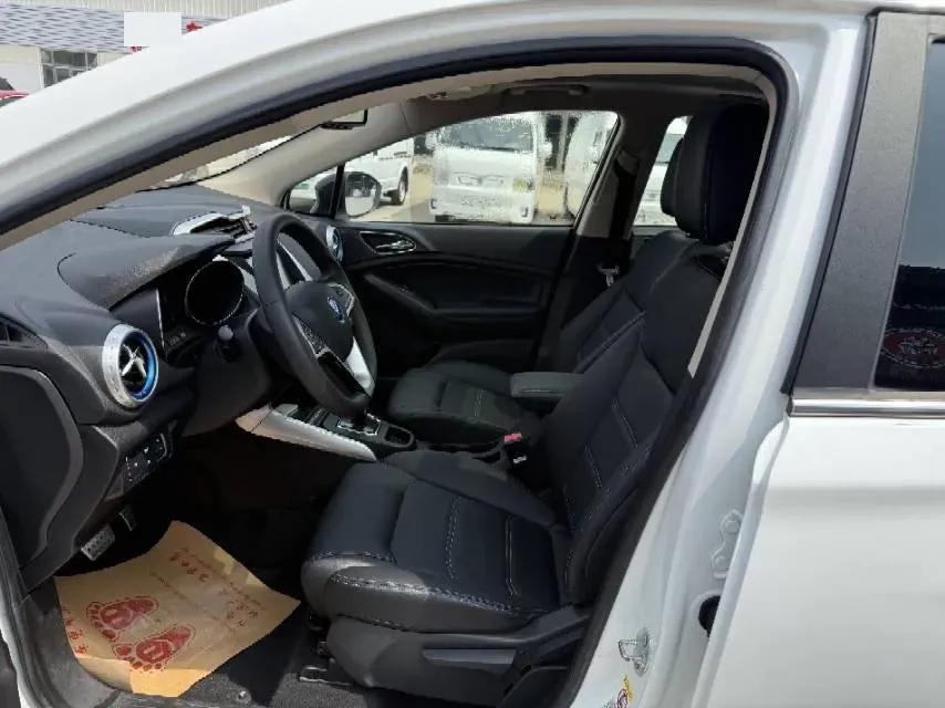 2018 BYD Yuan BEV 43.2KWH,autocango,china used car exporter,china ev exporter,chinese used car exporter,chinese used ev exporter