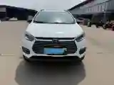 2018 BYD Yuan BEV 43.2KWH