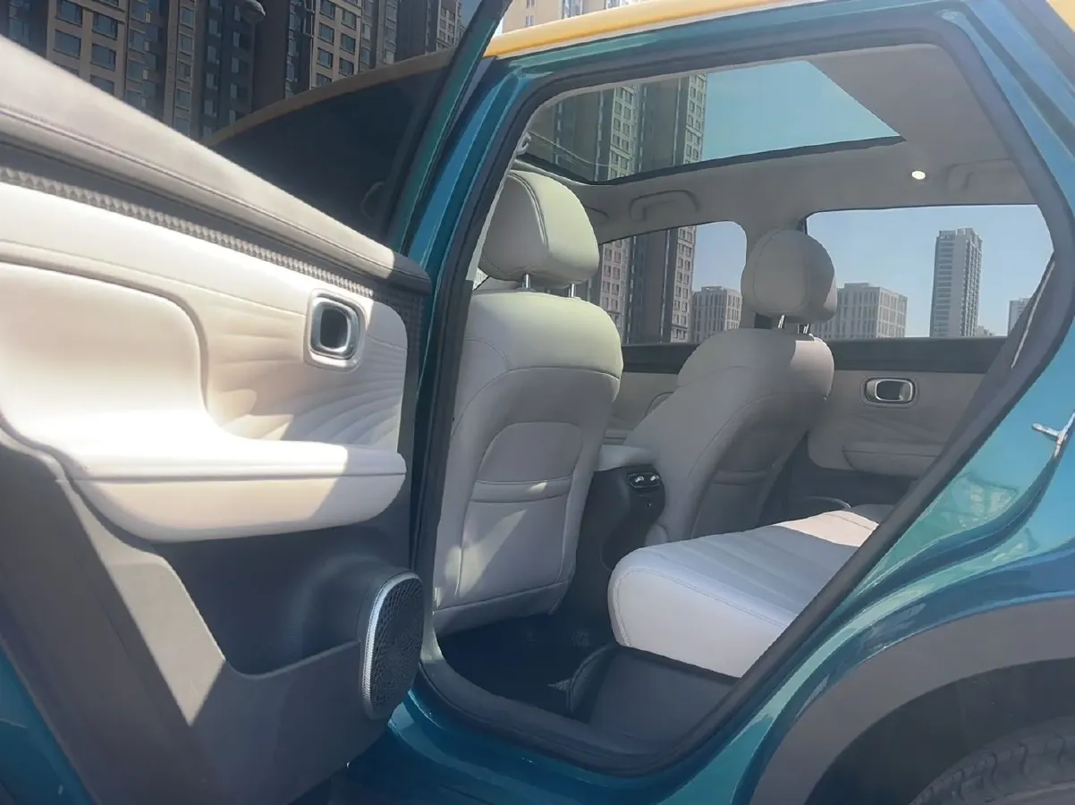 2025 Skyworth EV6 BEV,autocango,china used car exporter,china ev exporter,chinese used car exporter,chinese used ev exporter