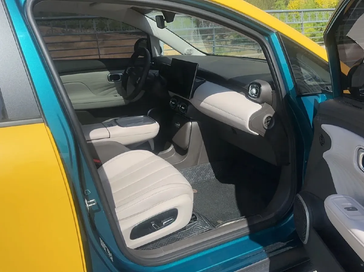 2025 Skyworth EV6 BEV,autocango,china used car exporter,china ev exporter,chinese used car exporter,chinese used ev exporter