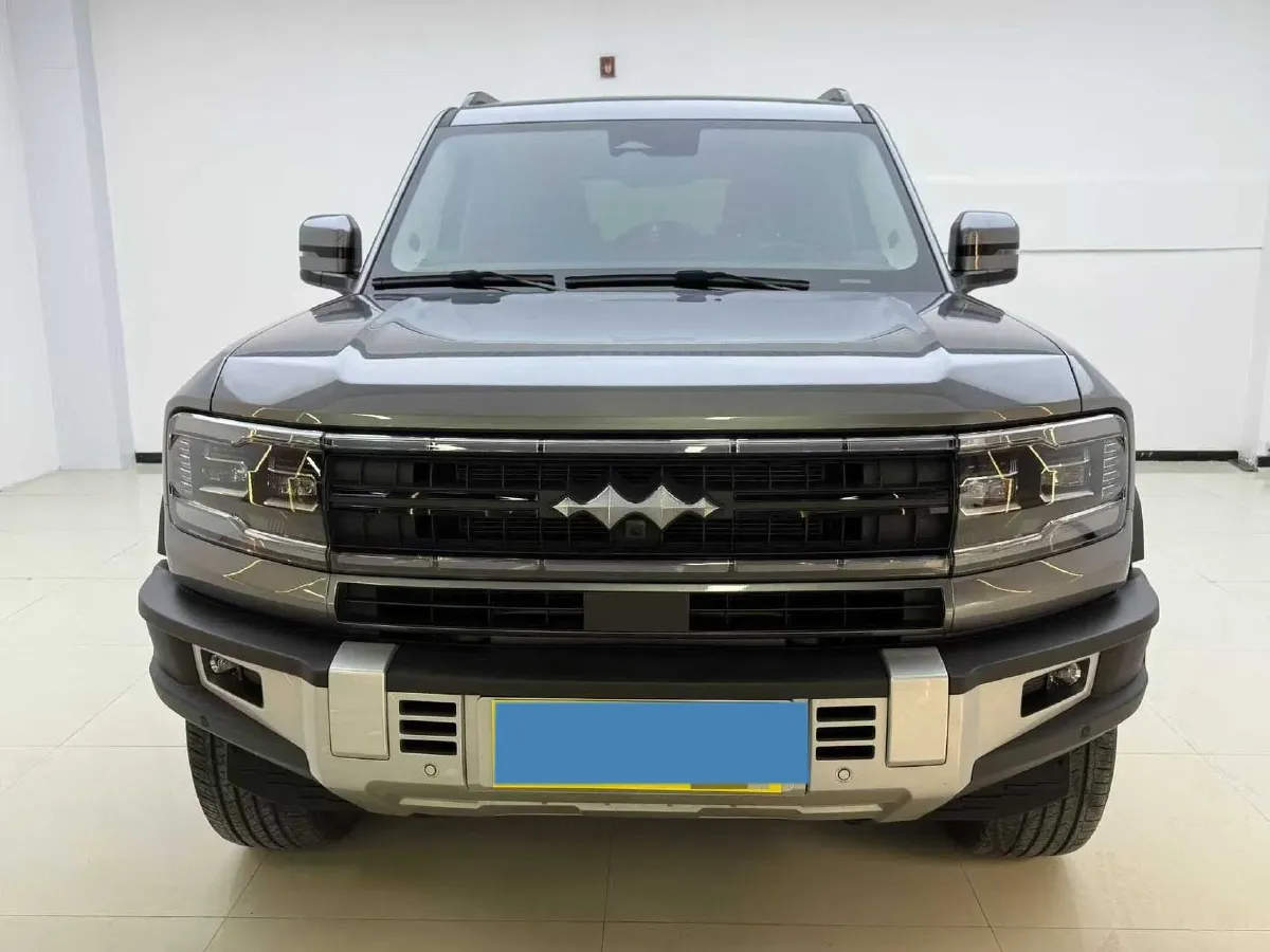 2023 FangChengBao Bao 5 1.5T 194HP L4 E-CVT PHEV 31.8KWH,autocango,china used car exporter,china ev exporter,chinese used car exporter,chinese used ev exporter