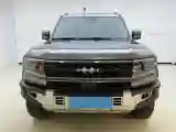 2023 FangChengBao Bao 5 1.5T 194HP L4 E-CVT PHEV 31.8KWH