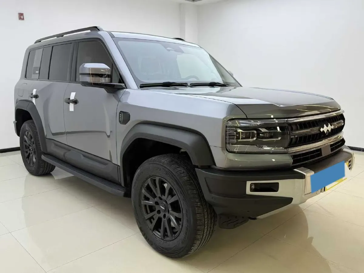 2023 FangChengBao Bao 5 1.5T 194HP L4 E-CVT PHEV 31.8KWH,autocango,china used car exporter,china ev exporter,chinese used car exporter,chinese used ev exporter