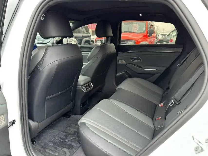 2024 BYD QinL 1.5L 101HP L4 E-CVT PHEV 15.87KWH,autocango,china used car exporter,china ev exporter,chinese used car exporter,chinese used ev exporter