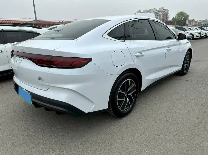 2024 BYD QinL 1.5L 101HP L4 E-CVT PHEV 15.87KWH,autocango,china used car exporter,china ev exporter,chinese used car exporter,chinese used ev exporter