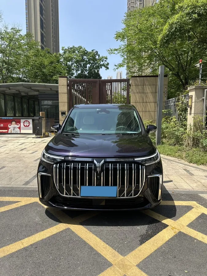 2022 Voyah Dream 1.5T 136HP L4 PHEV 25.57KWH,autocango,china used car exporter,china ev exporter,chinese used car exporter,chinese used ev exporter