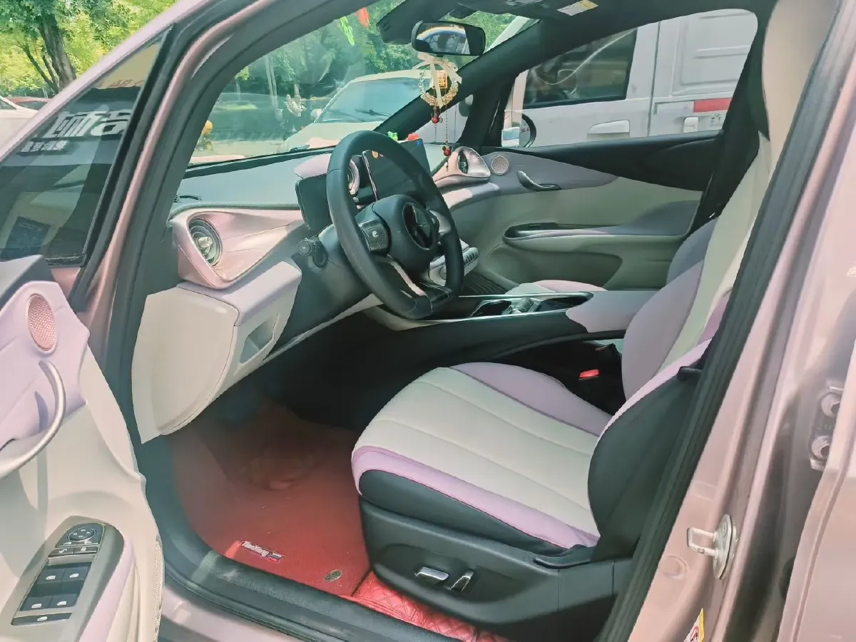 2021 BYD Yuan Pro BEV 50.1KWH,autocango,china used car exporter,china ev exporter,chinese used car exporter,chinese used ev exporter