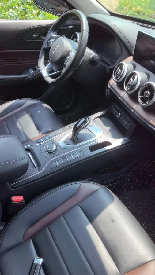 2020 WEY VV5 1.5T 171HP L4 7DCT,autocango,china used car exporter,china ev exporter,chinese used car exporter,chinese used ev exporter