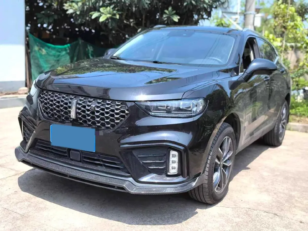 2020 WEY VV5 1.5T 171HP L4 7DCT,autocango,china used car exporter,china ev exporter,chinese used car exporter,chinese used ev exporter