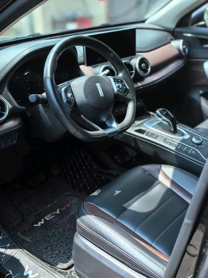 2020 WEY VV5 1.5T 171HP L4 7DCT,autocango,china used car exporter,china ev exporter,chinese used car exporter,chinese used ev exporter