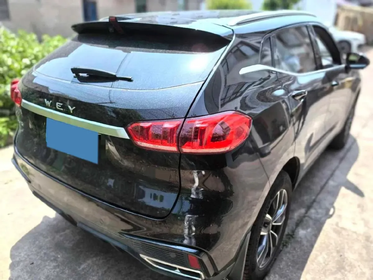 2020 WEY VV5 1.5T 171HP L4 7DCT,autocango,china used car exporter,china ev exporter,chinese used car exporter,chinese used ev exporter