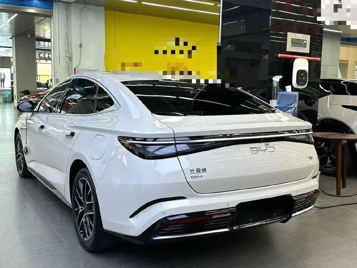 2024 BYD Seal 1.5L 110HP L4 E-CVT PHEV 17.6KWH,autocango,china used car exporter,china ev exporter,chinese used car exporter,chinese used ev exporter