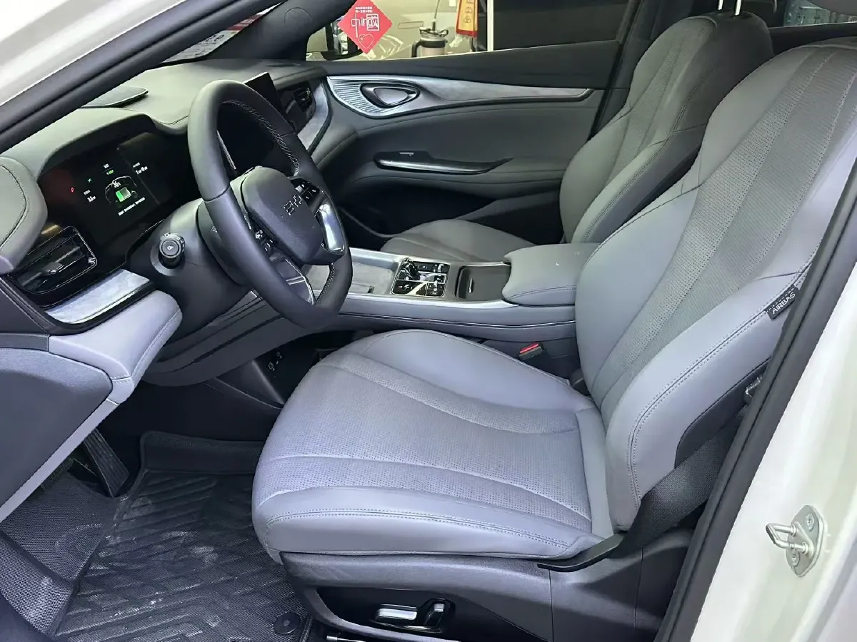 2024 BYD Seal 1.5L 110HP L4 E-CVT PHEV 17.6KWH,autocango,china used car exporter,china ev exporter,chinese used car exporter,chinese used ev exporter