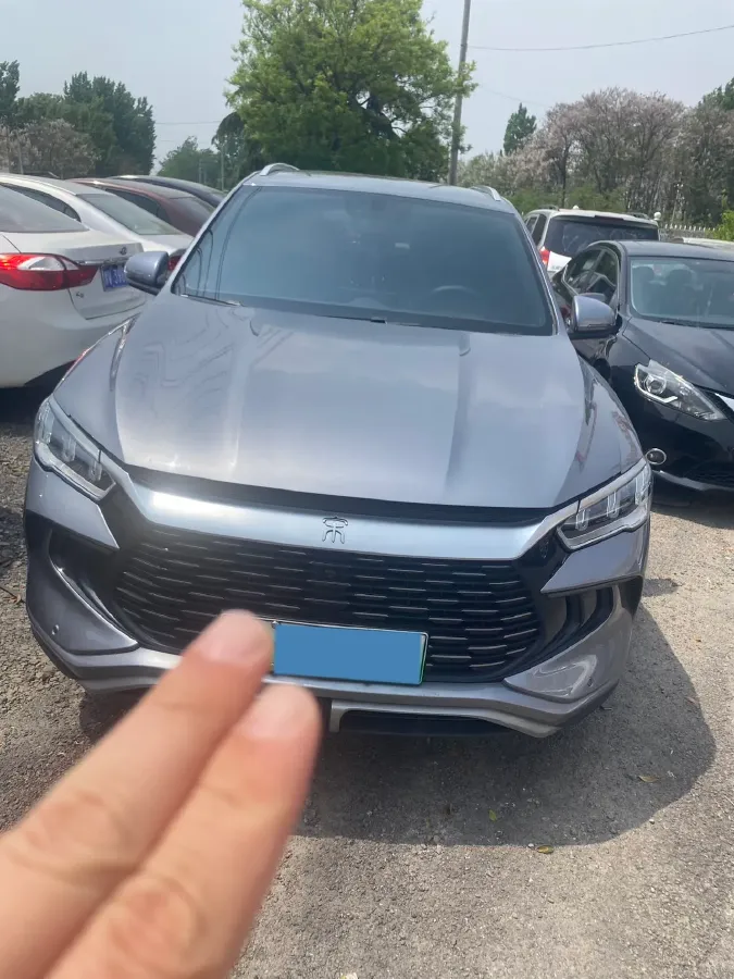 2024 BYD Song Pro 1.5L 110HP L4 E-CVT PHEV 12.9KWH,autocango,china used car exporter,china ev exporter,chinese used car exporter,chinese used ev exporter