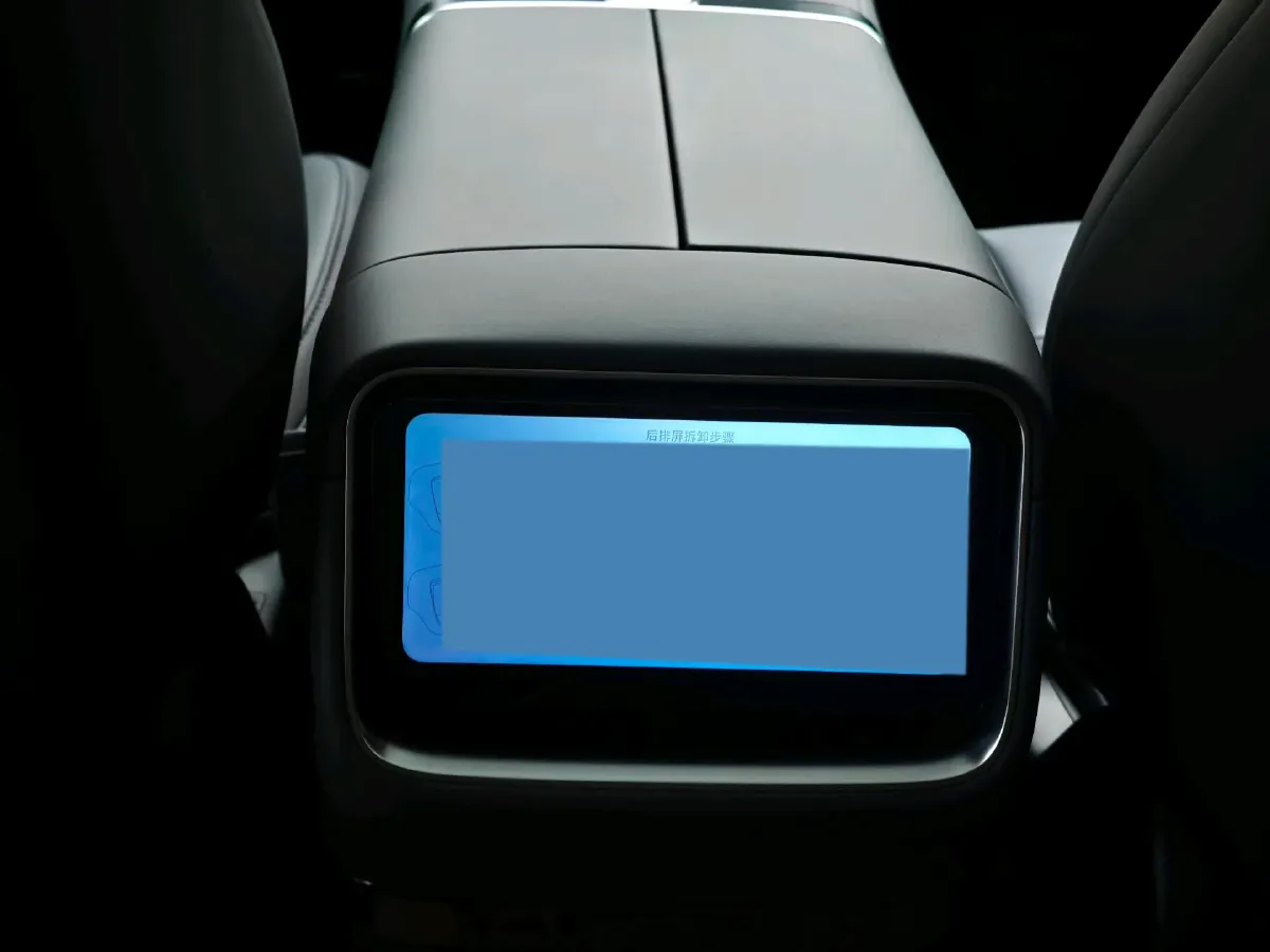 2025 MI YU7 BEV 96.3KWH,autocango,china used car exporter,china ev exporter,chinese used car exporter,chinese used ev exporter