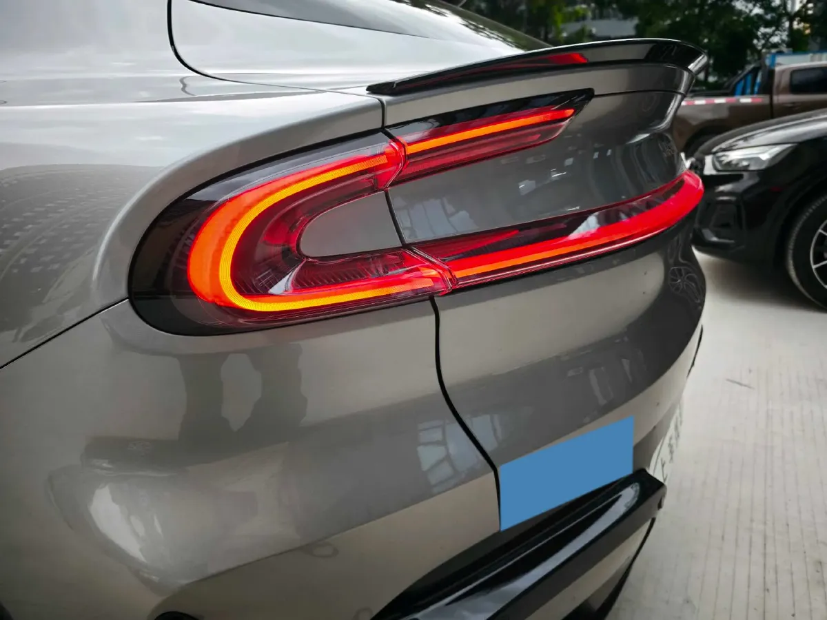 2025 MI YU7 BEV 96.3KWH,autocango,china used car exporter,china ev exporter,chinese used car exporter,chinese used ev exporter